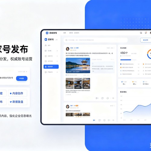 浪卡子百家号信息发布代运营